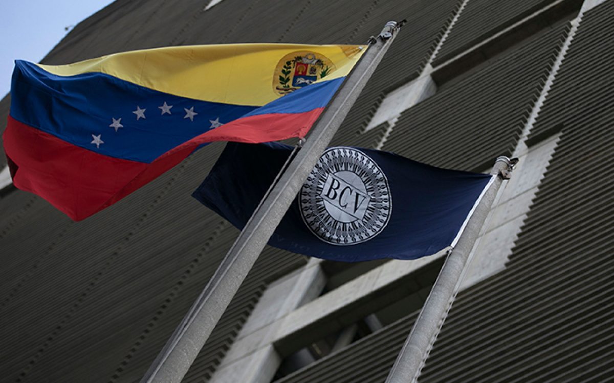 La crisis se agudiza | Reservas internacionales de Venezuela descienden a su nivel más bajo en 30 años