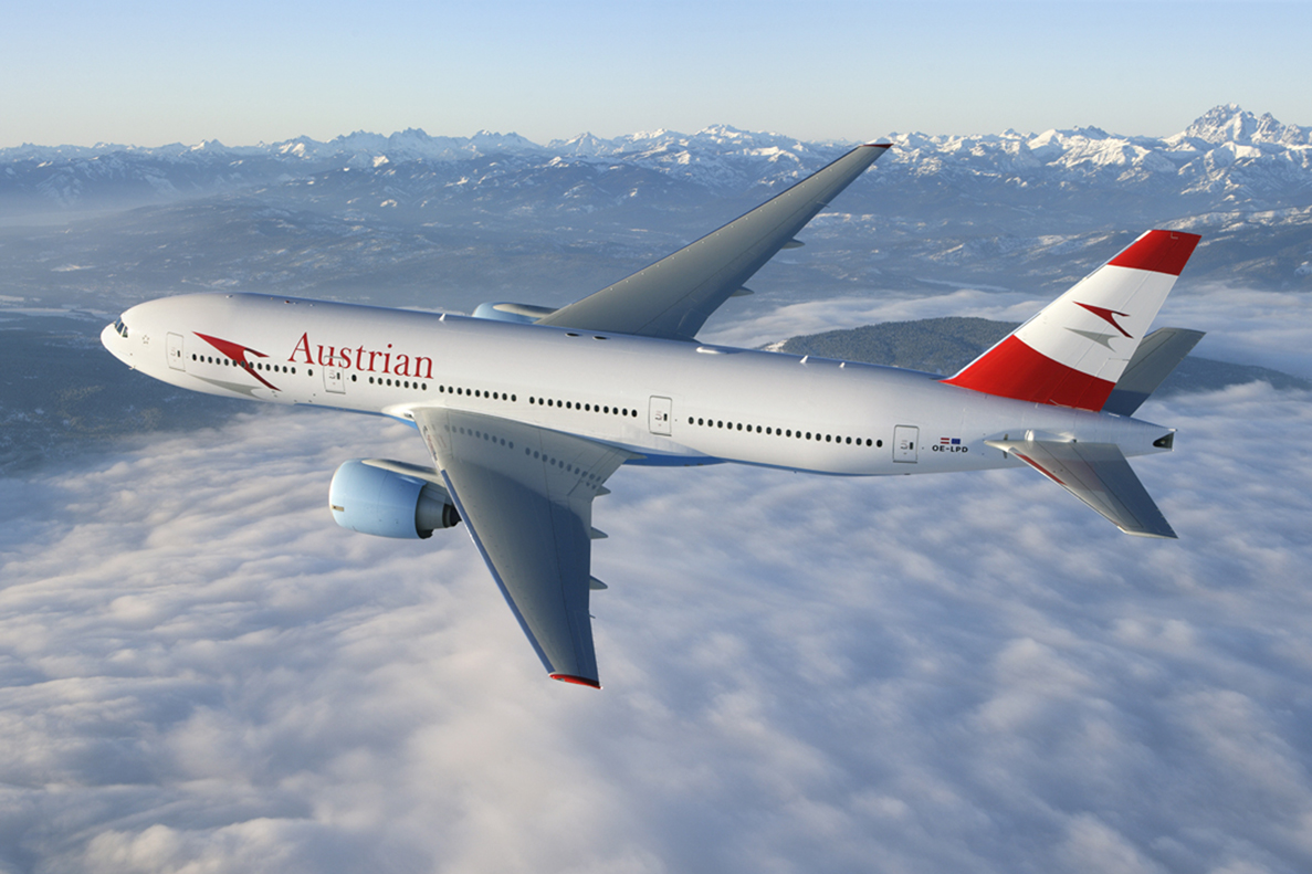 Aerolíneas Lufthansa y Austrian Airlines suspenden vuelos a Teherán por seguridad