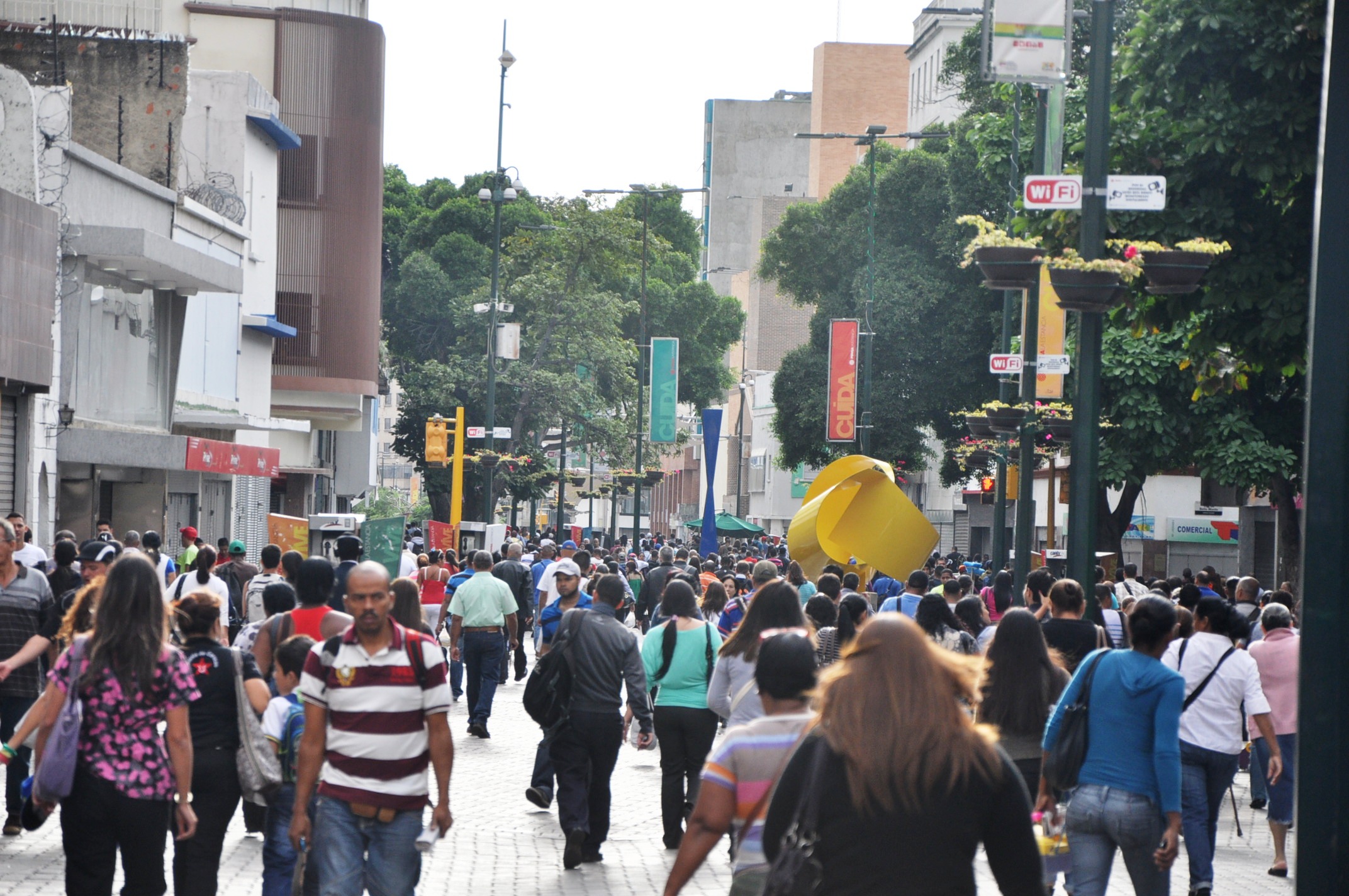 Conozca las medidas para evitar epidemia de coronavirus en Venezuela
