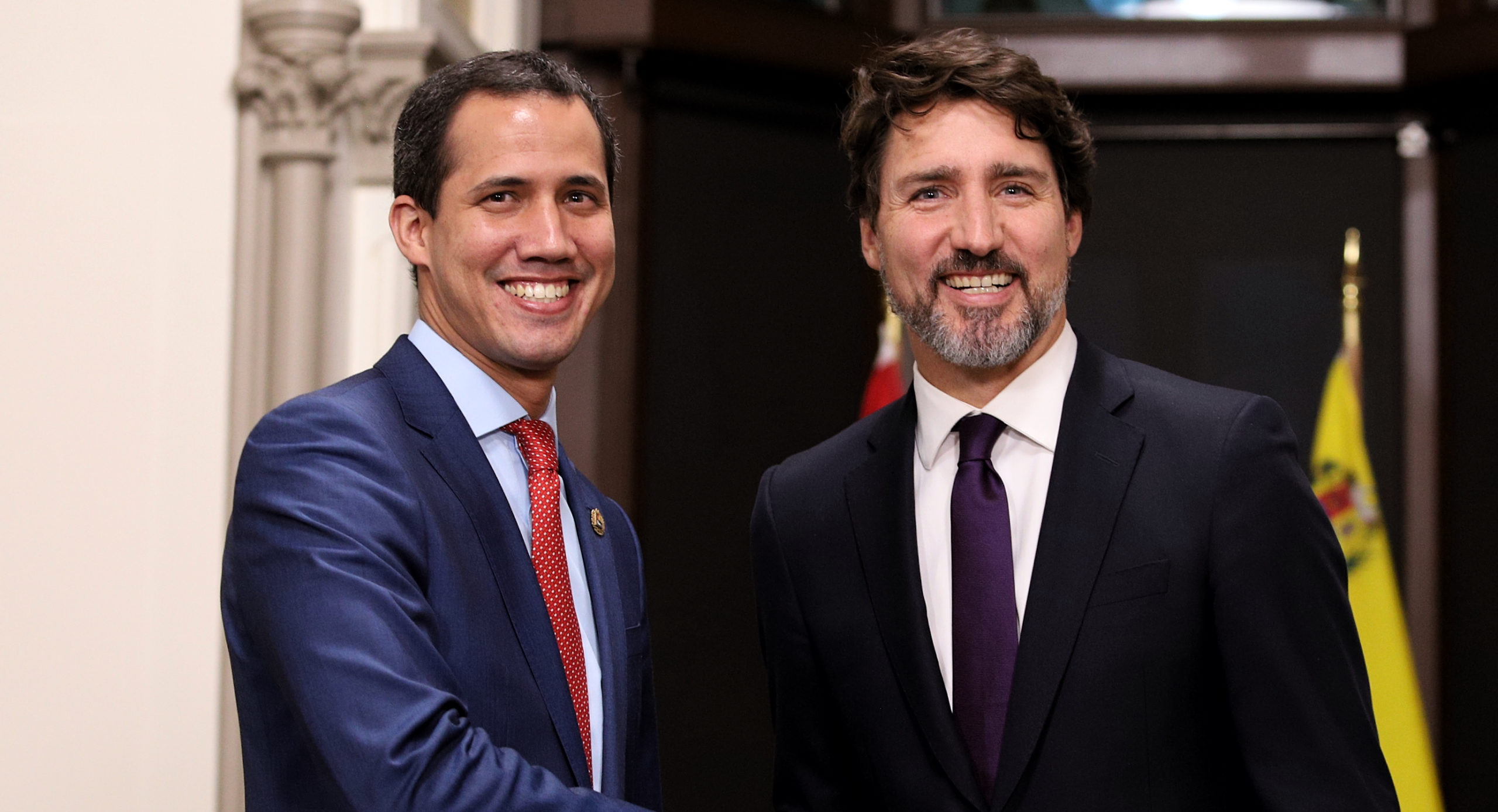 Canadá dispuesta a buscar garantías para los DDHH en Venezuela