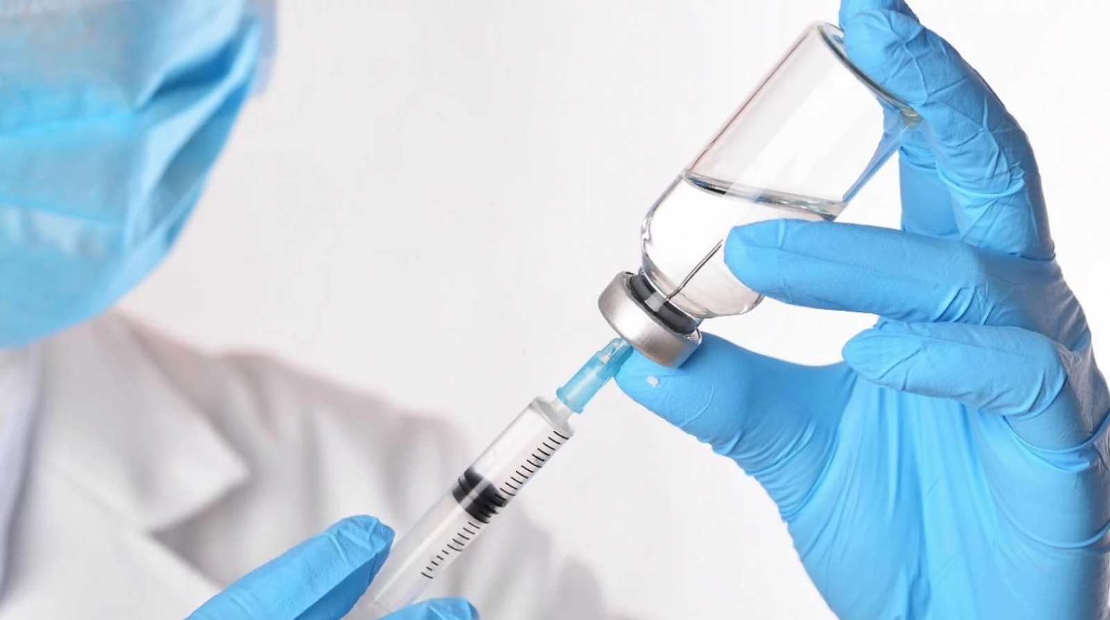 ¡Buenas noticias! China trabaja en vacuna contra el coronavirus