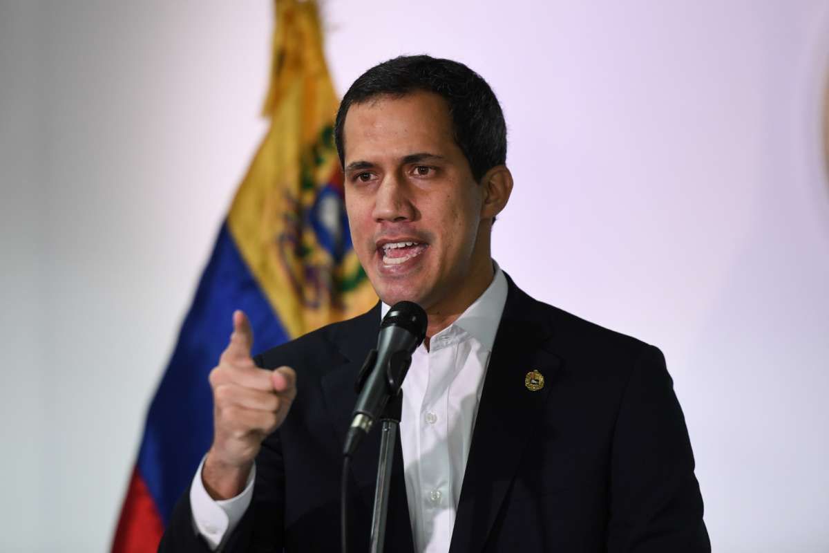 Guaidó se propone “depurar” la AN: “los seres humanos en general son corruptibles”