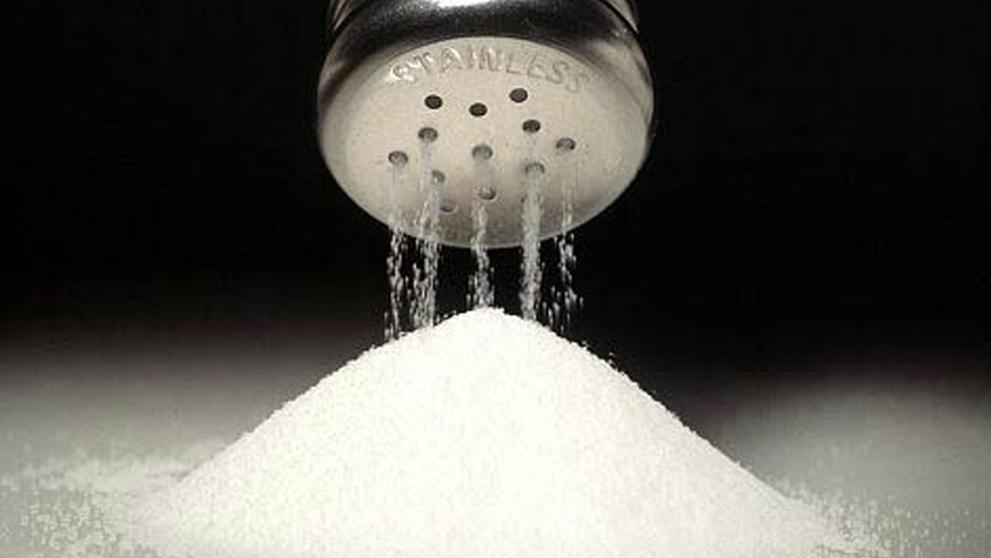 ¡ALERTA! Hay cuatro marcas de sal que no son aptas para el consumo humano