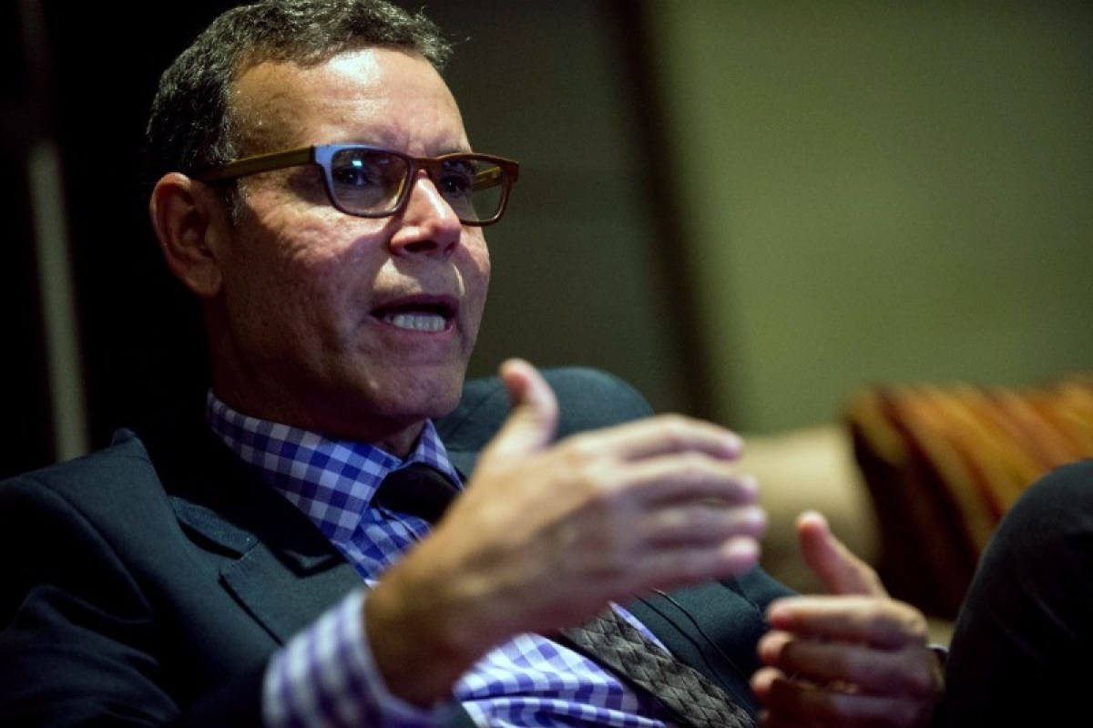 Luis Vicente León: Por primera vez el ingreso no petrolero es mayor a la entrada por venta de hidrocarburos