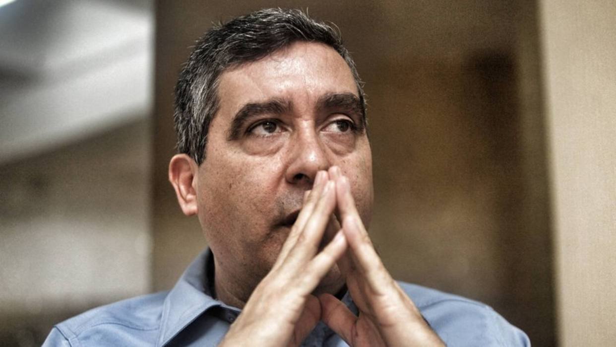 Esbirros de Maduro allanaron vivienda de familiares de Rodríguez Torres