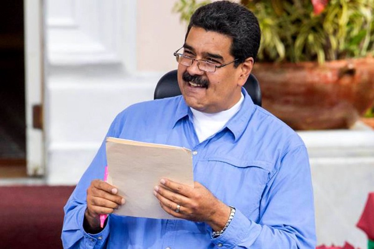 Maduro incluyó a Cuba en su Consejo de Ministros: ¿qué se trae entre manos?