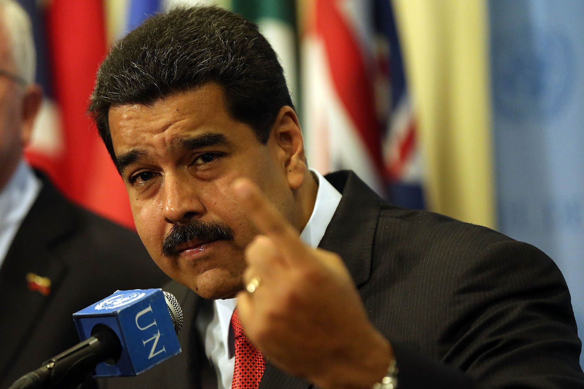 Guaidó desenmascaró a Maduro: ¿Cuáles militares lo acompañan?