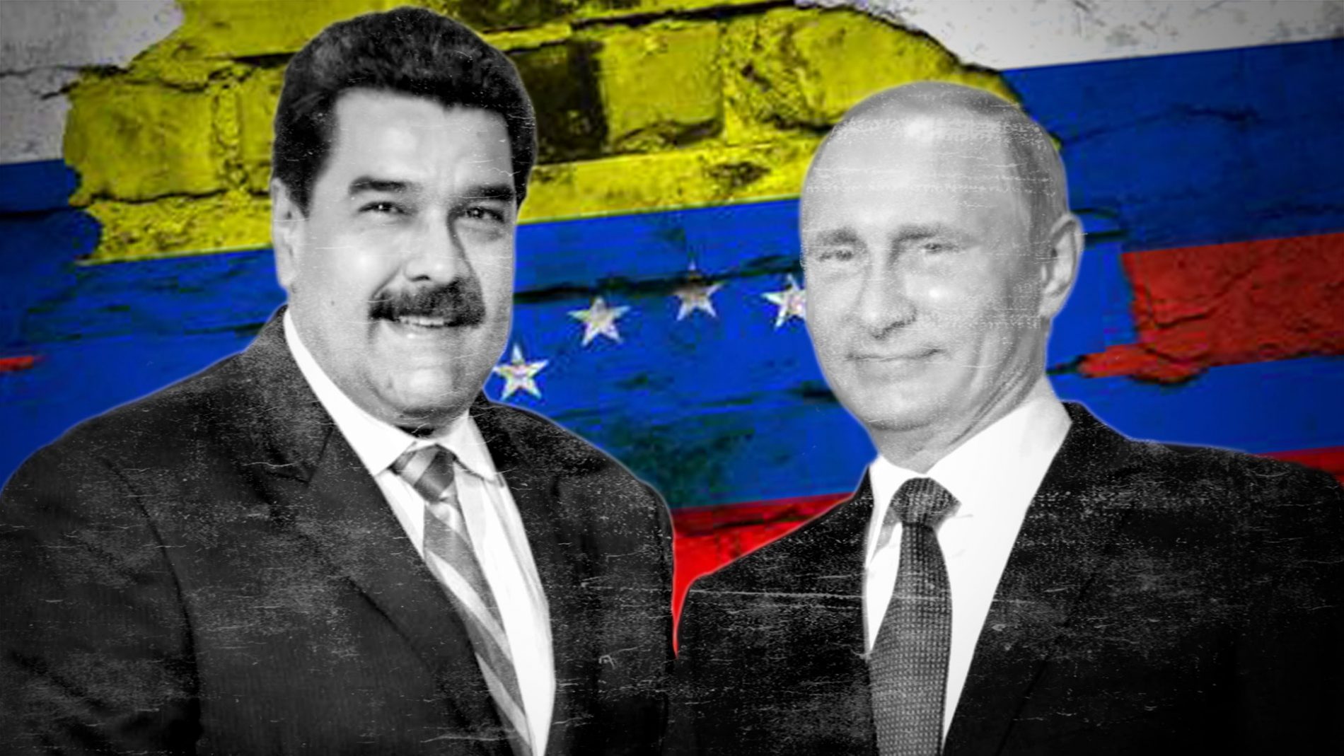 Rusia negó haber instado a Maduro a llevar a cabo golpe al Parlamento venezolano