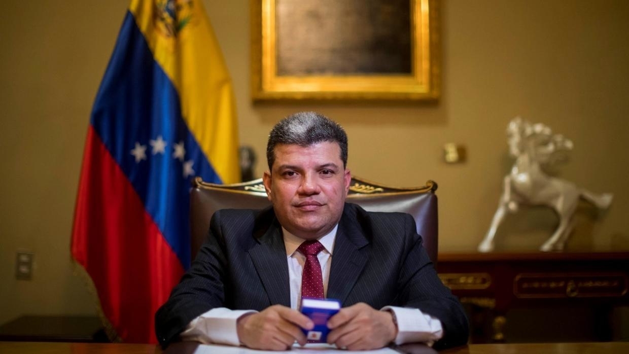 Luis Parra se niega a mostrar pruebas de su “triunfo” en el Parlamento
