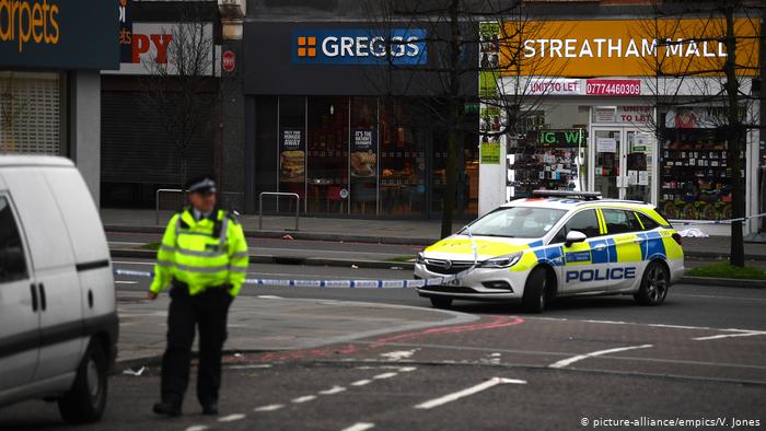 ¿Ataques terroristas en Londres y Francia?