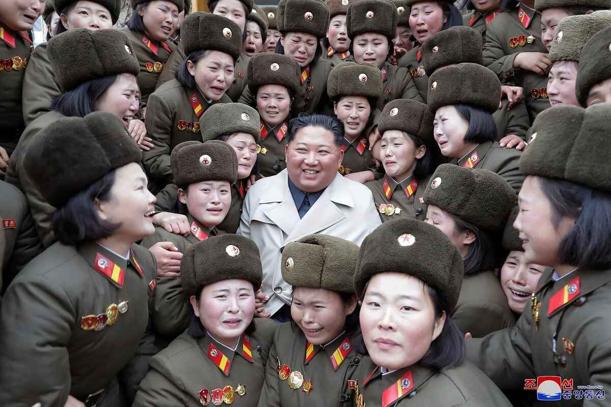 Los escenarios catastróficos de una posible muerte del dictador de Corea del Norte