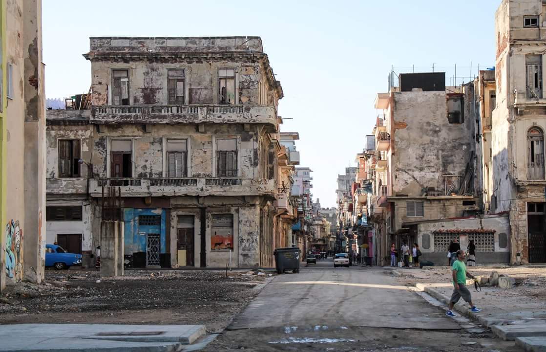 En La Habana, Cuba, el hambre provoca estruendoso cacerolazo