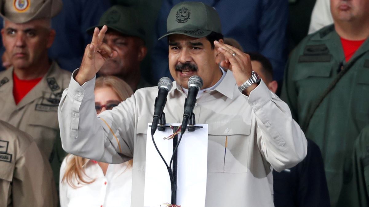 Así trafica el Cartel Maduro-FARC más de 250 toneladas de cocaína al año