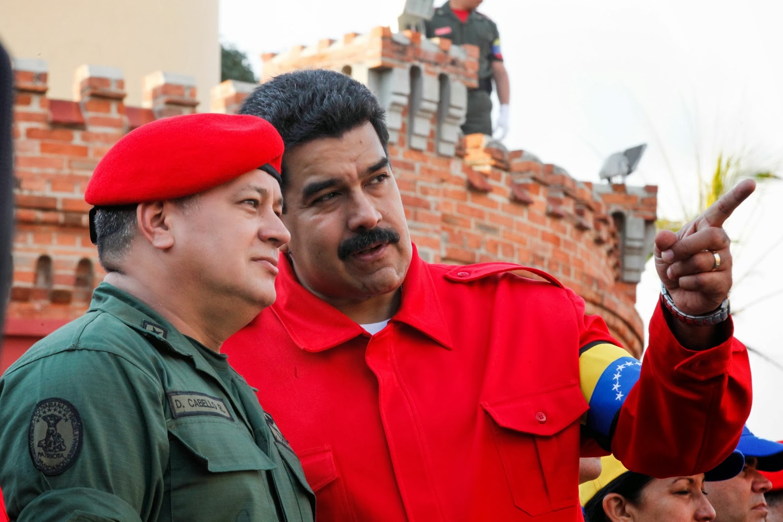 Así infiltró la DEA la conexión Nicolás Maduro-Cartel de Sinaloa
