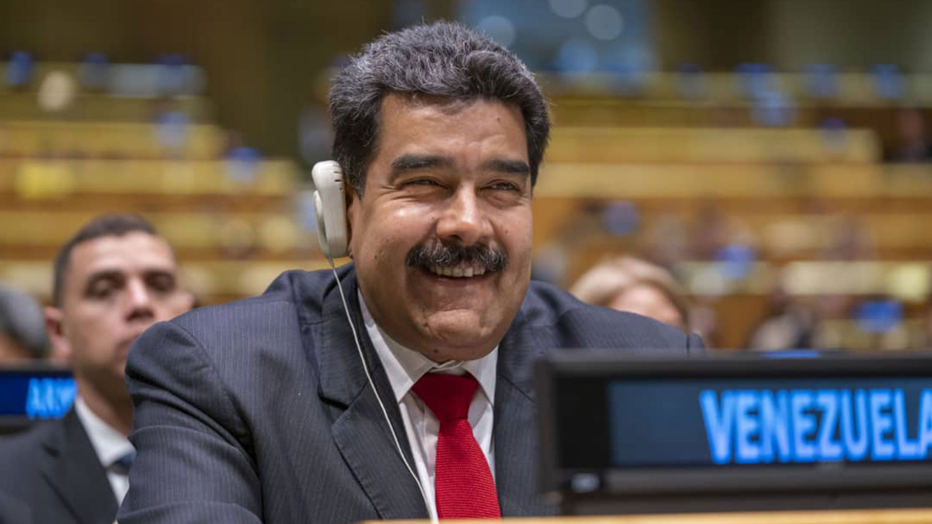 Por qué ya Maduro no tiene protección diplomática y puede ser arrestado por EE.UU.
