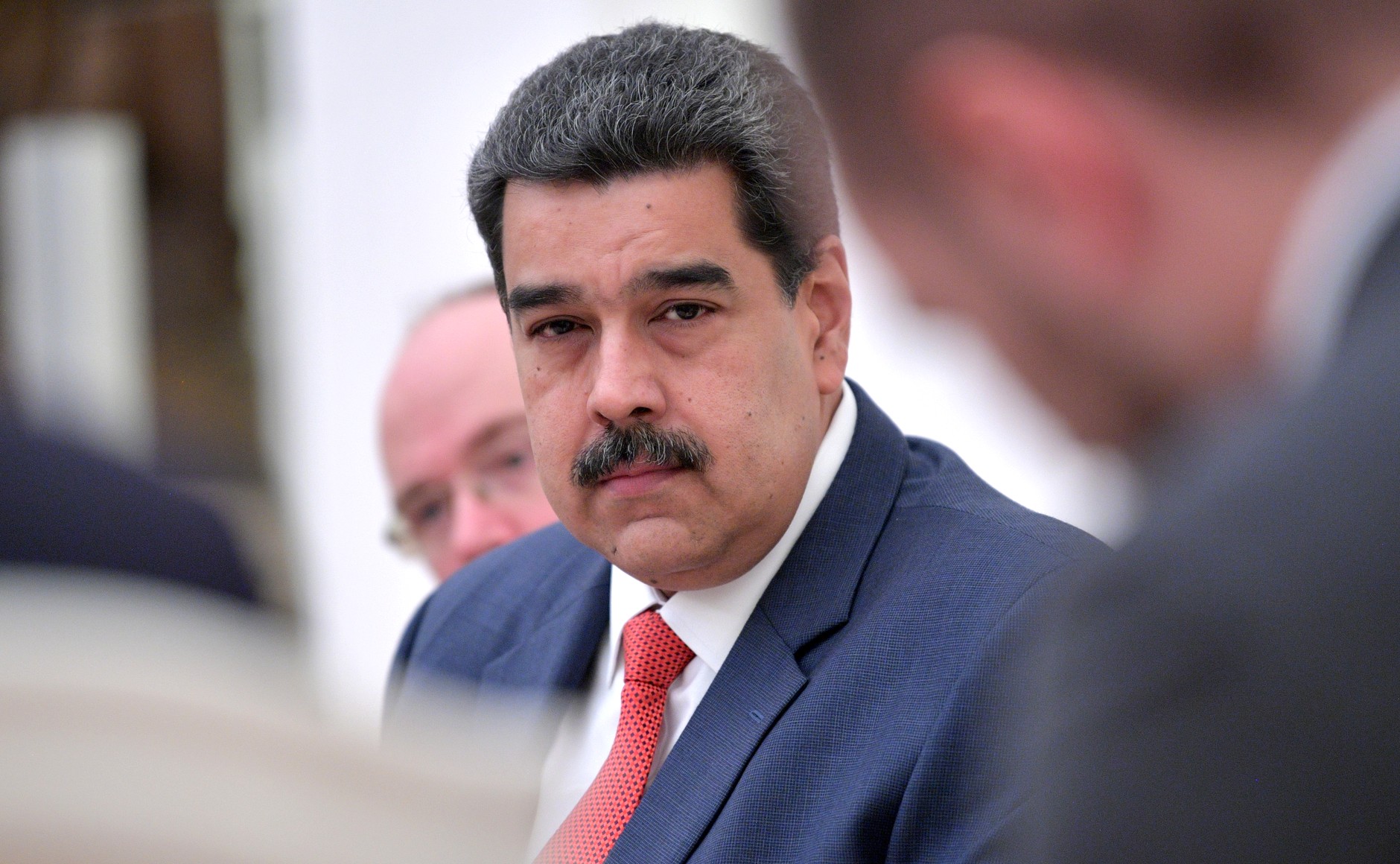 Maduro usará su parlamento ilegal para hacer «juicios públicos» a opositores