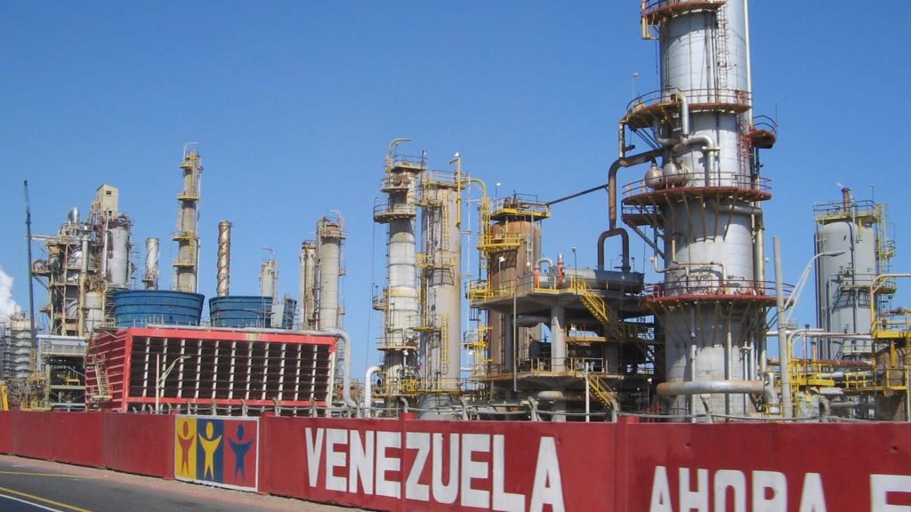 OPEP tumba certificación de Venezuela como país exportador de petróleo