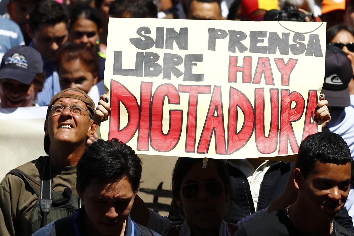 Análisis: La censura digital en Venezuela golpea a todos los medios, incluyendo Primer Informe