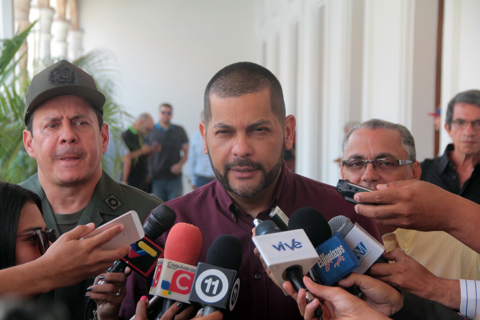Así son amenazados de muerte los periodistas en el estado Zulia, Venezuela
