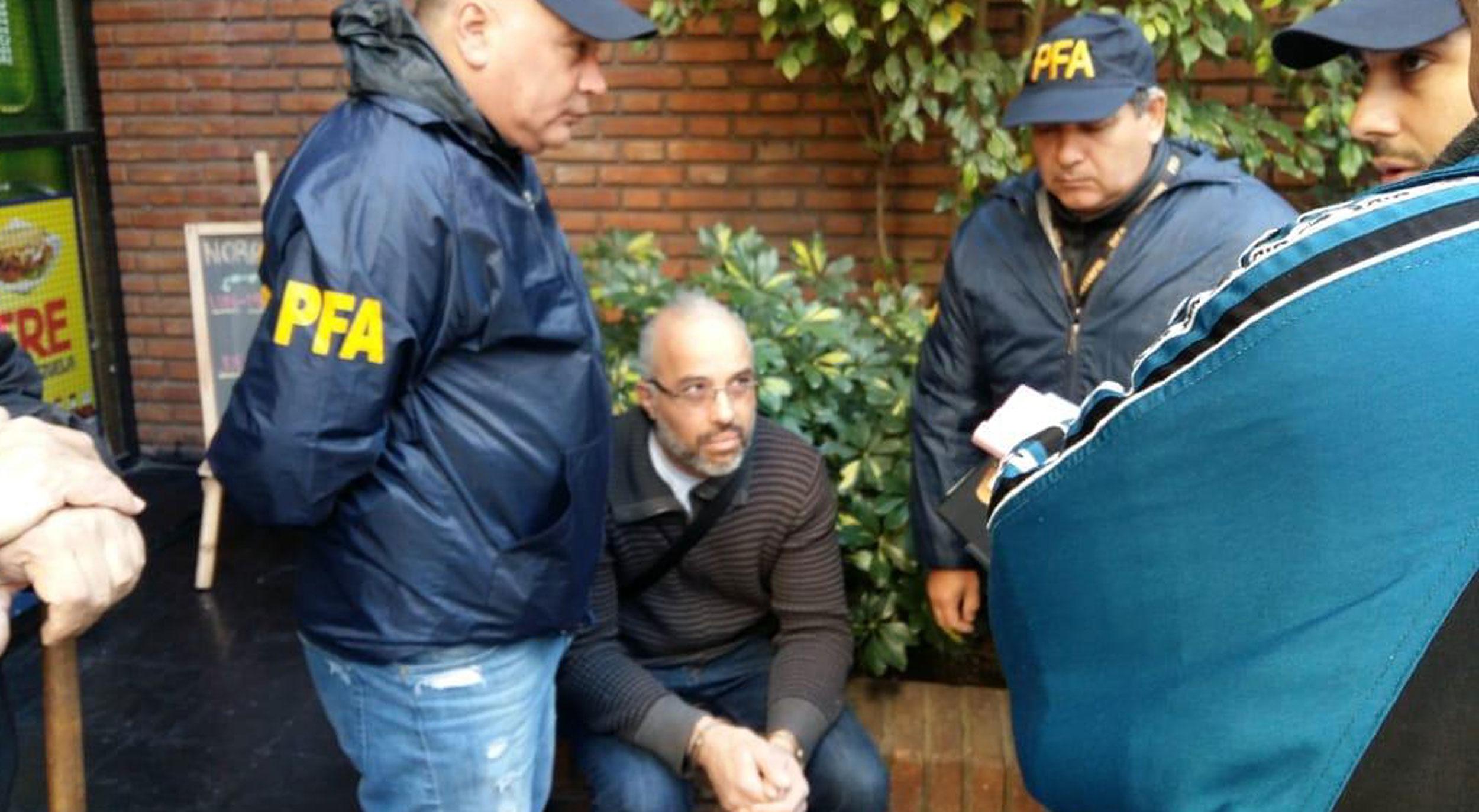 Primo de Rafael Ramírez acusado de lavado en Andorra protagoniza juicio en Argentina