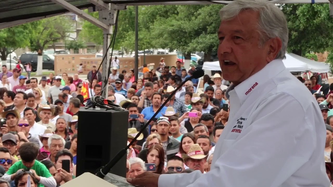 Políticas de López Obrador crean 1.300 nuevos pobres por hora