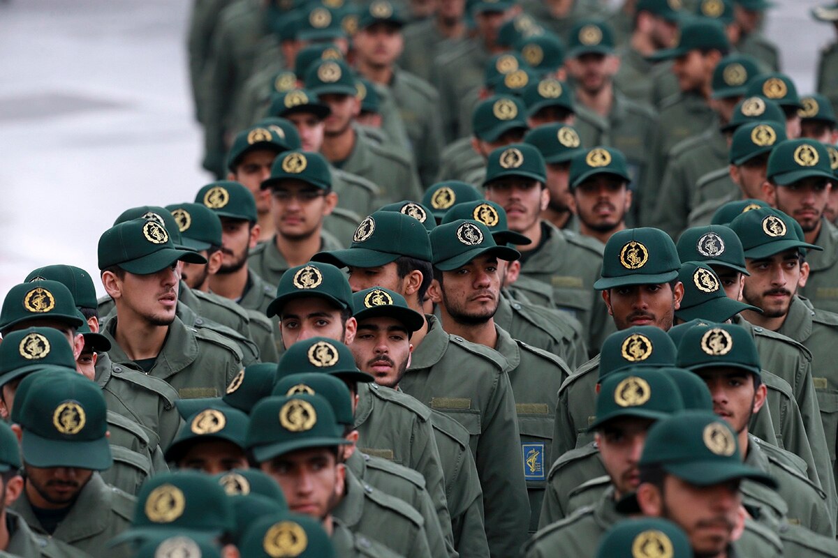 Pentágono: «existen indicios de ayuda militar de Irán a Venezuela»