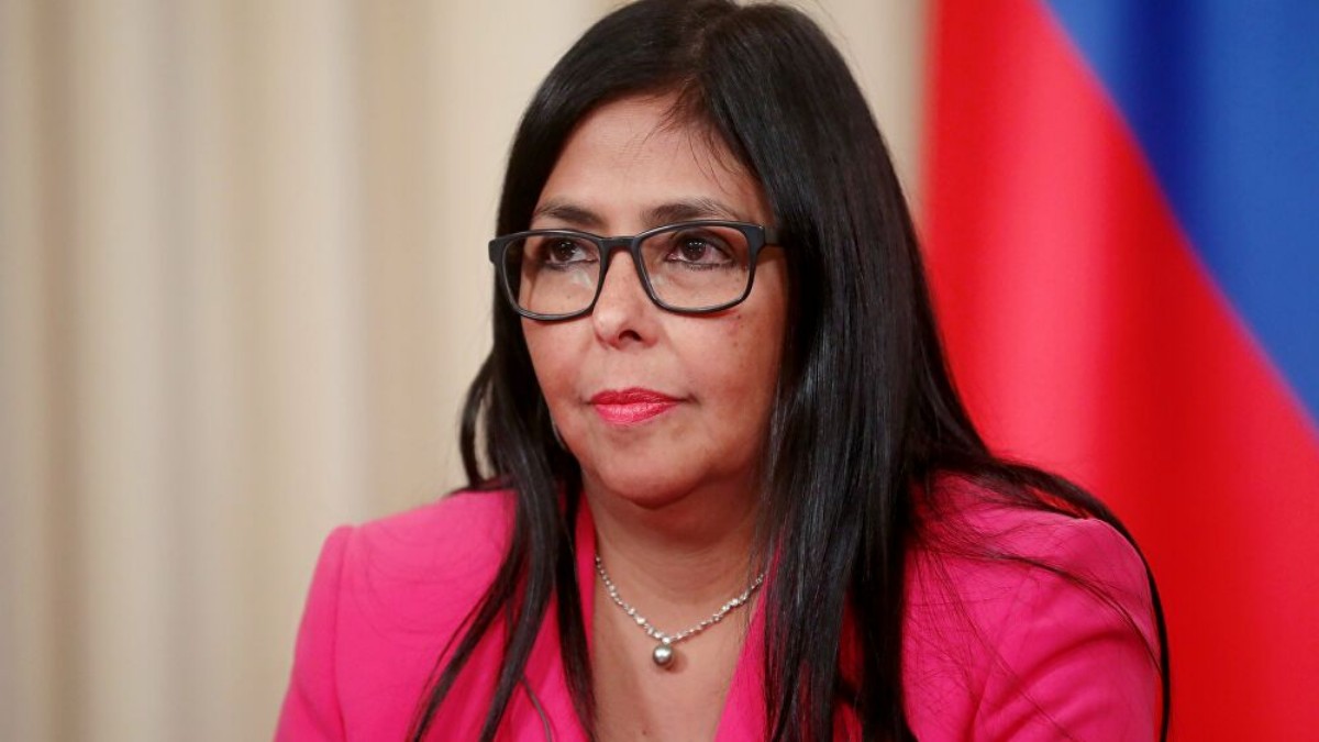 Affair “Delcy” causa dimisiones en el gobierno de Trinidad y Tobago