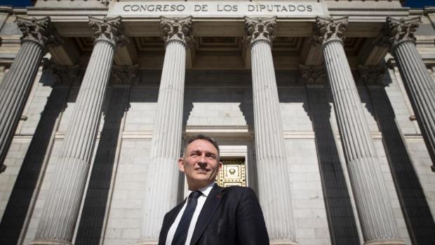 Vinculan al Cartel de los Soles a pieza clave del gobierno de España