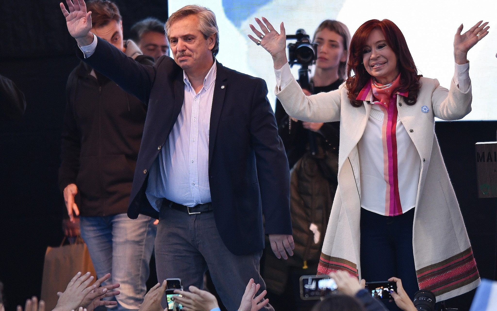 Análisis: Por qué el Kirchnerismo quiere estatizar toda la economía argentina