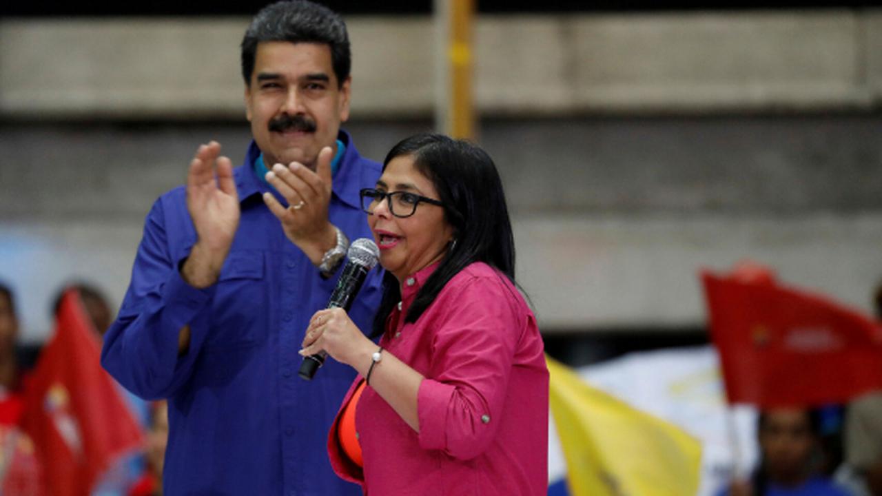 Representación del régimen de Maduro instala la polémica en la próxima cumbre Celac – Unión Europea