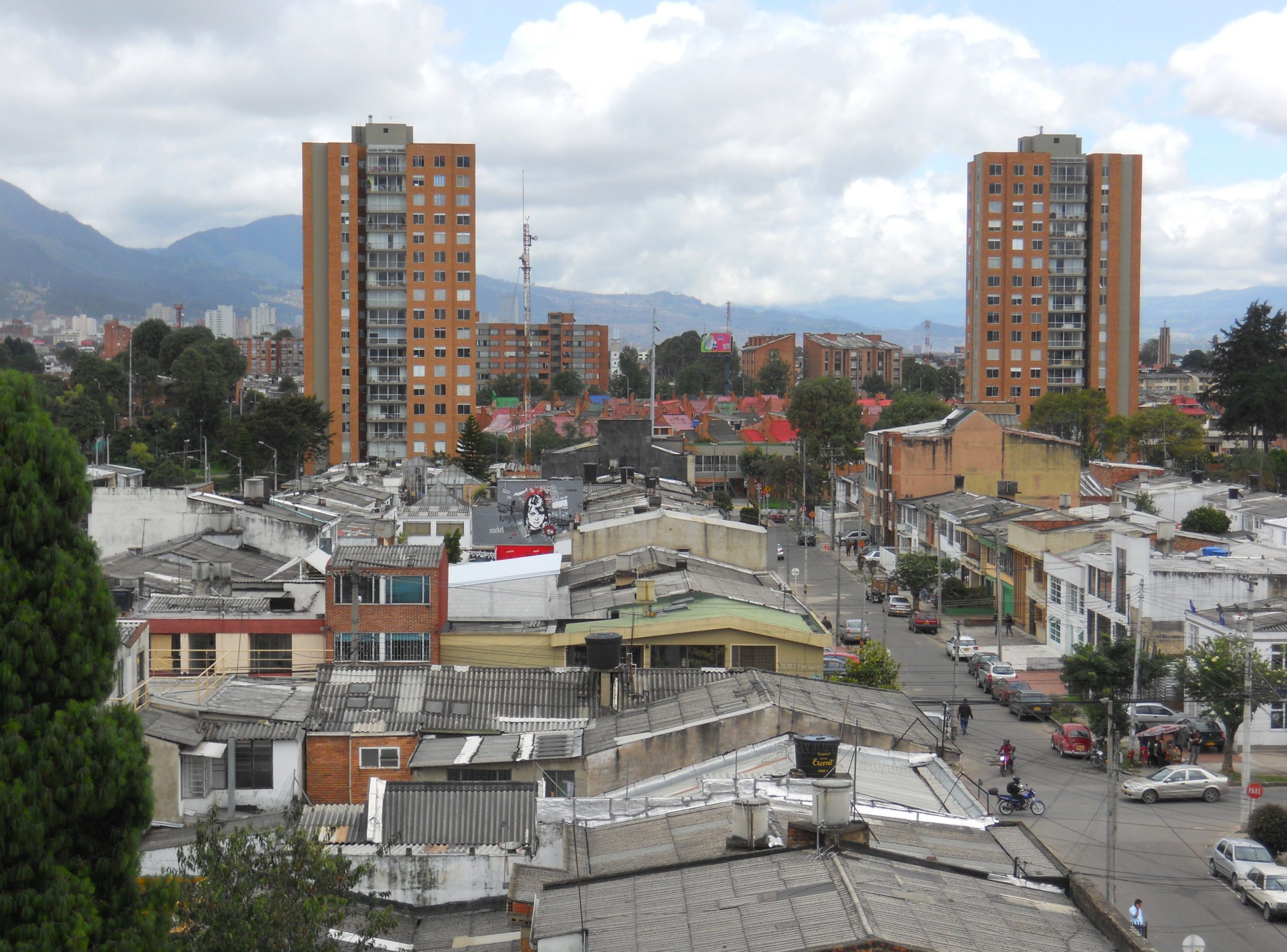 Capturan otro infiltrado de Maduro en barrio de Bogotá