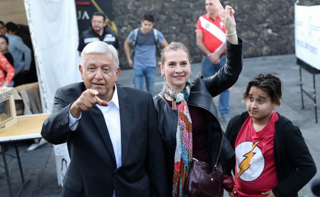Esta es la última amenaza al estilo chavista de López Obrador en México
