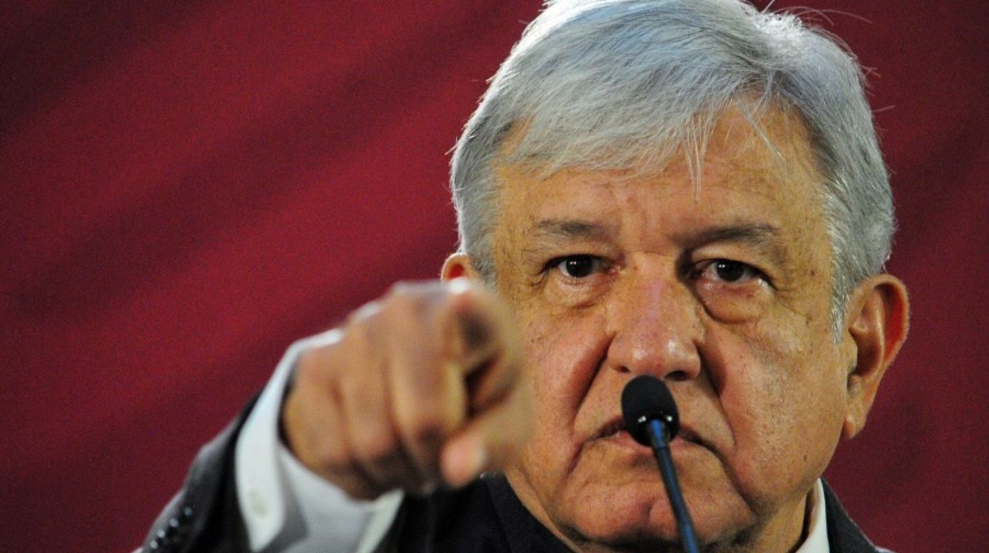 López Obrador pide disculpas por llamar ‘El Chapo’ al narco exlider del cártel de Sinaloa