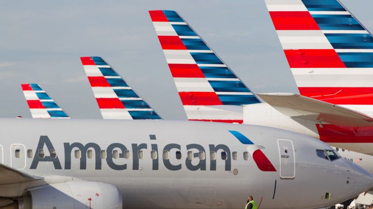 EE.UU. advierte que vuelos internacionales no se reactivarán sino hasta 2021