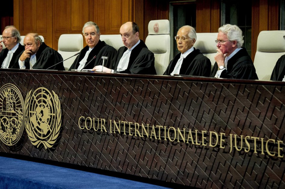Maduro boicotea audiencia de Corte Internacional sobre Guyana