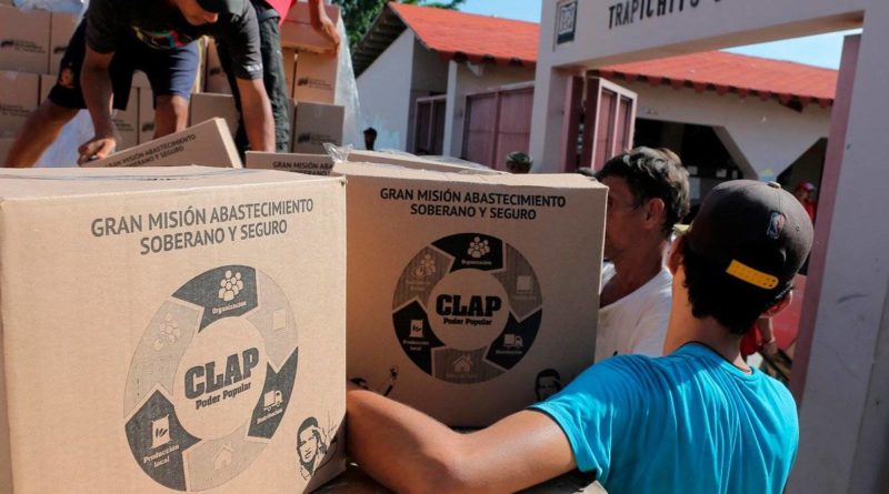 Chavismo inicia venganza contra periodista que denunció los negocios turbios de Álex Saab