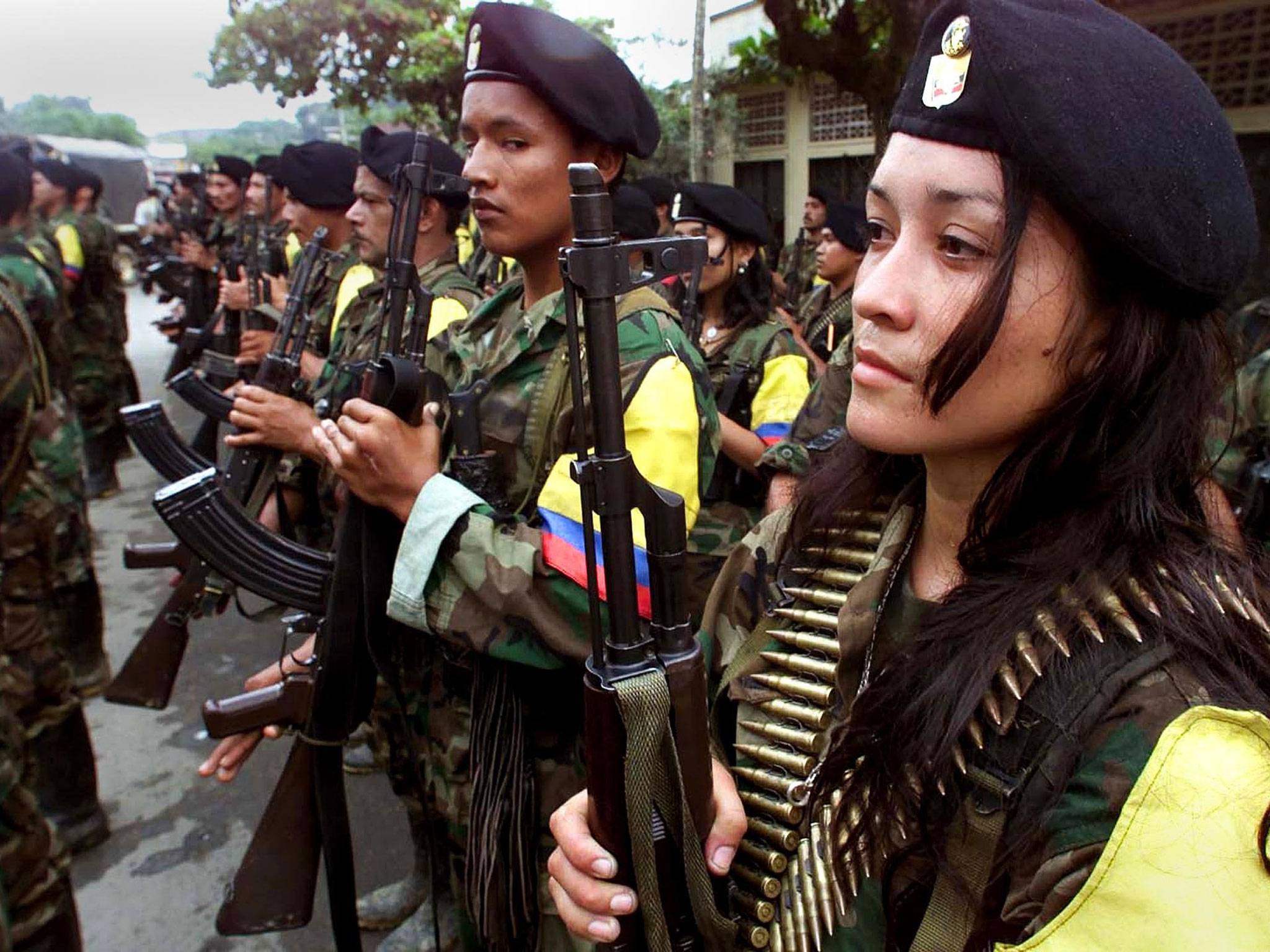 A Alex Saab lo esperan cargos por narcotráfico en EE.UU por sus vínculos con las FARC