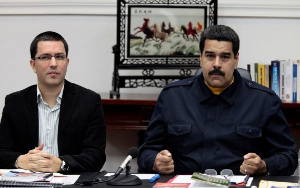 “Régimen de Nicolás Maduro alarmado de que a Alex Saab lo extraditen a EE.UU.”