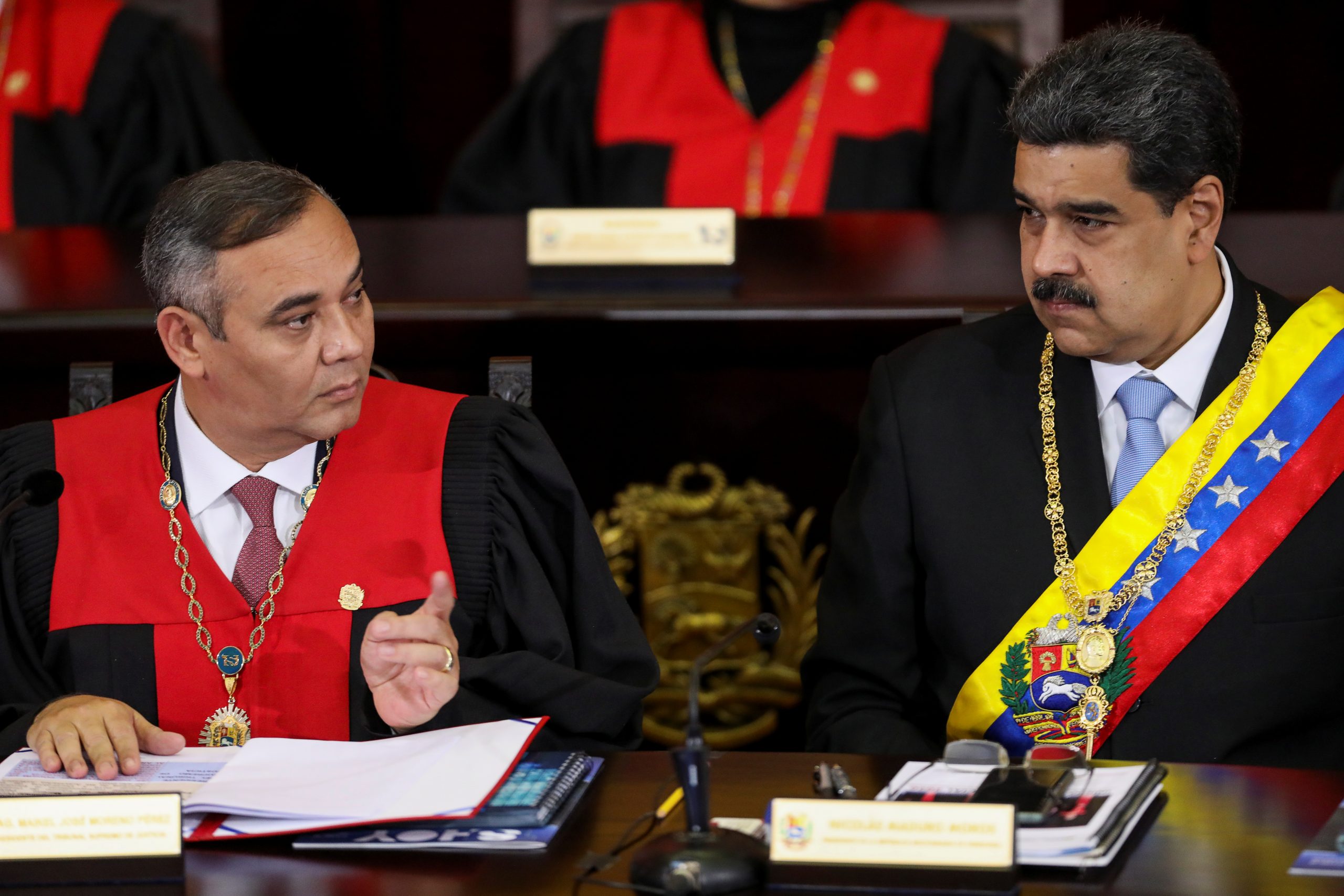 Estas son las trampas de Maduro para controlar el legislativo en Venezuela