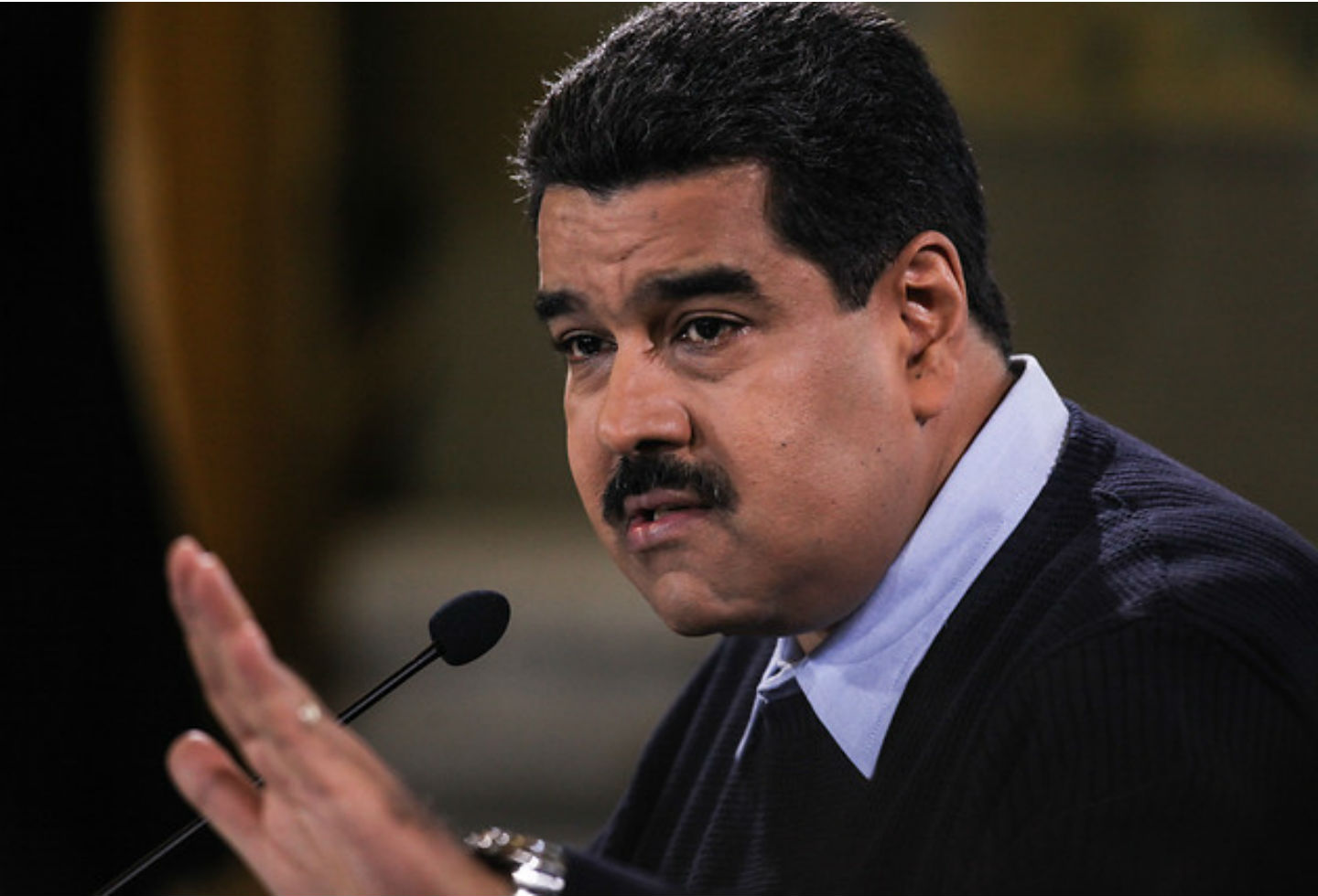 Insight Crime: La caída de Alex Saab y el impacto para Nicolás Maduro