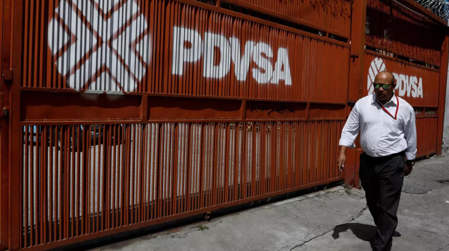Conozca al empresario argentino que ayudó a lavar $1.200 millones robados a PDVSA