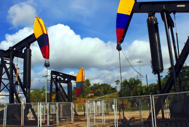 Informe: El duro golpe del coronavirus al sector petrolero colombiano