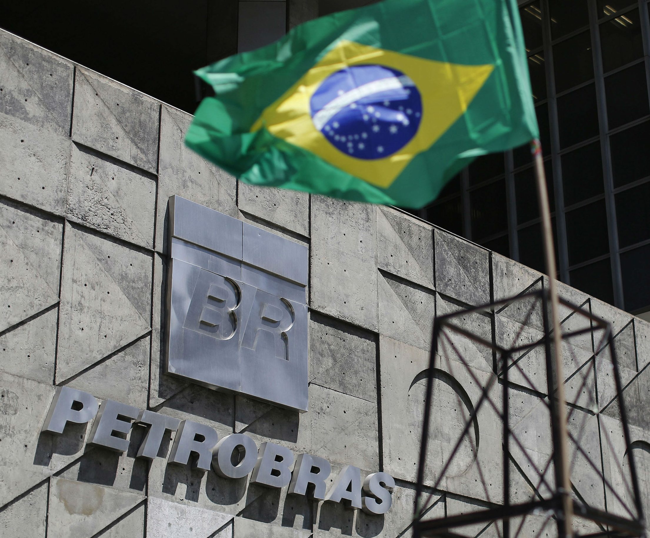Petrobras dice que descartará tanqueros que operaron con Venezuela en el último año