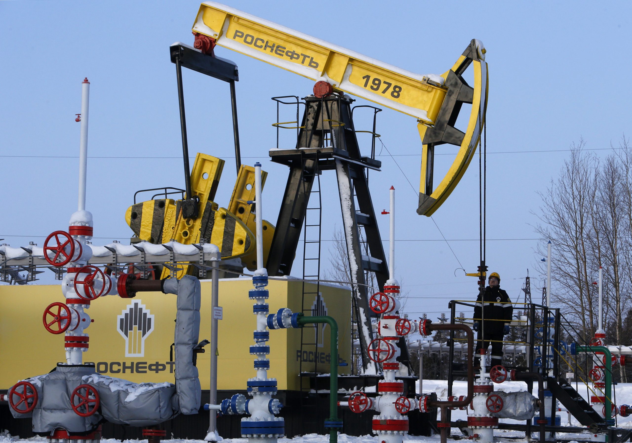 ANÁLISIS: Casi imposible salvar a PDVSA en medio de un mercado petrolero en aprietos