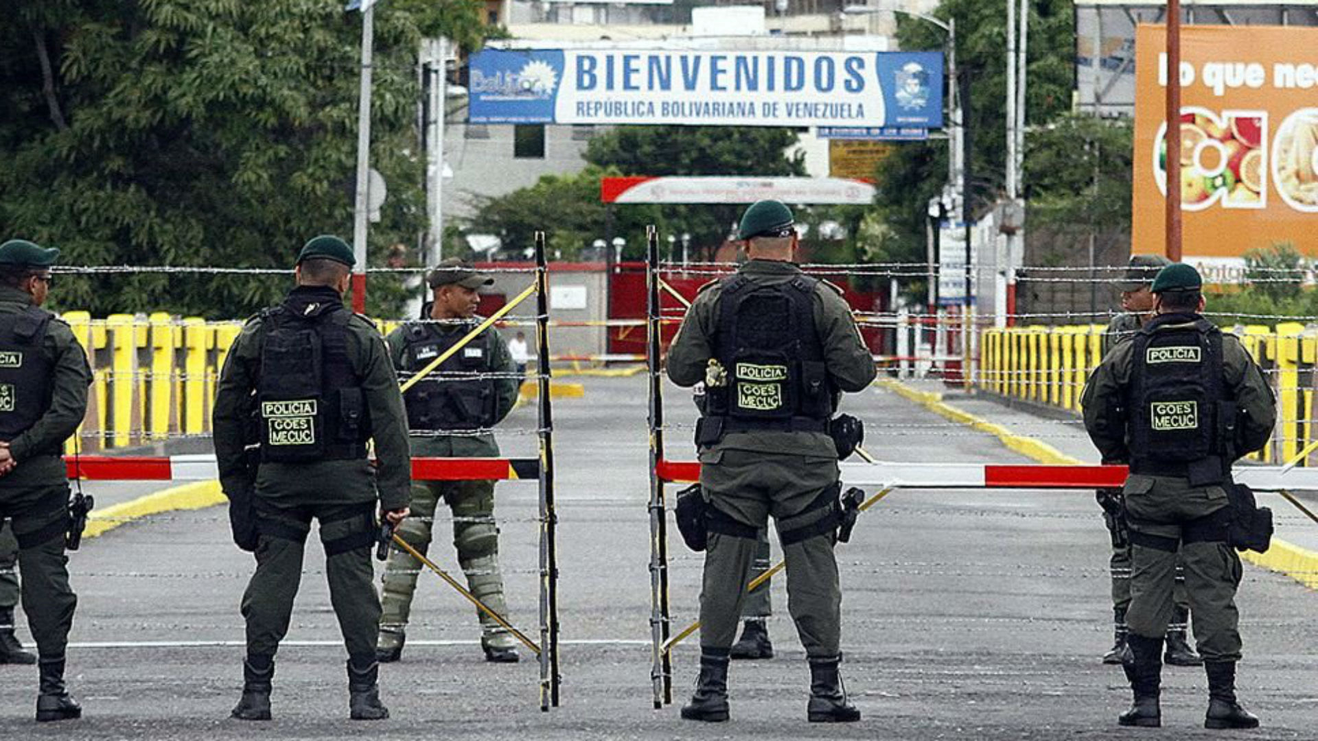 Reporte: Carteles mexicanos aumentan presencia en zona fronteriza entre Colombia y Venezuela