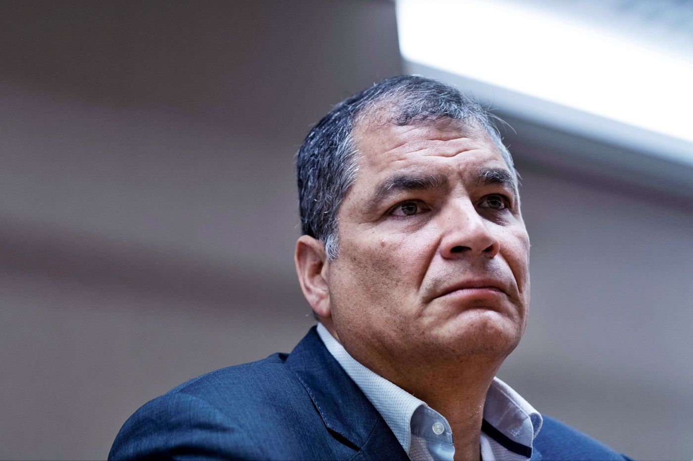Ex presidente Rafael Correa ordenaba secuestrar a opositores en Ecuador al estilo chavista