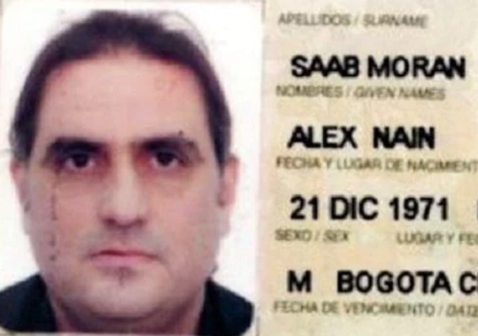 Cabo Verde aprobará extradición de Alex Saab, confirma diario El Tiempo de Bogotá