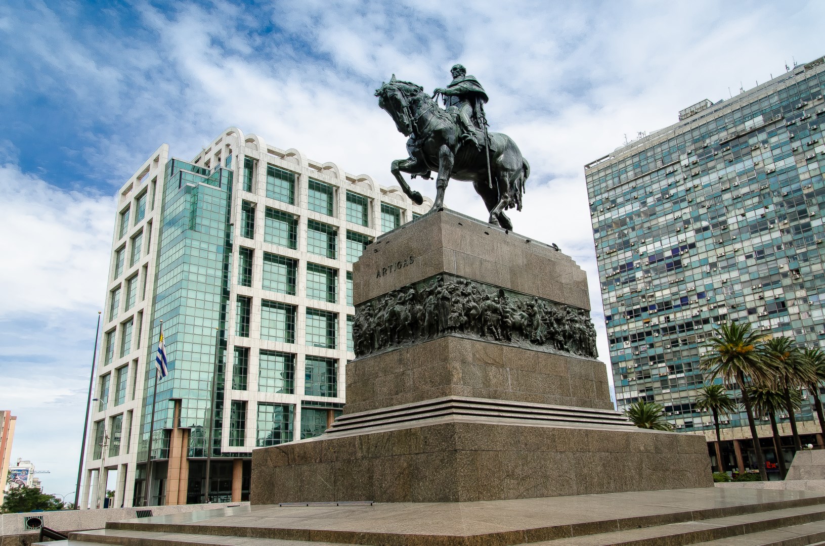 Así contrarrestó Uruguay con éxito los efectos de la pandemia para volver a la normalidad