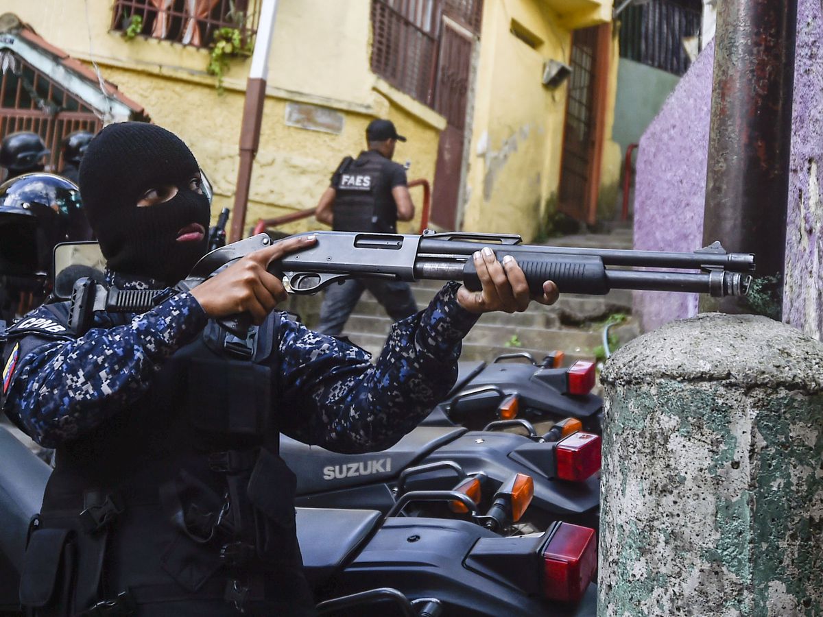 Reporte: Seis ciudades venezolanas entre las 50 más «mortales» del mundo