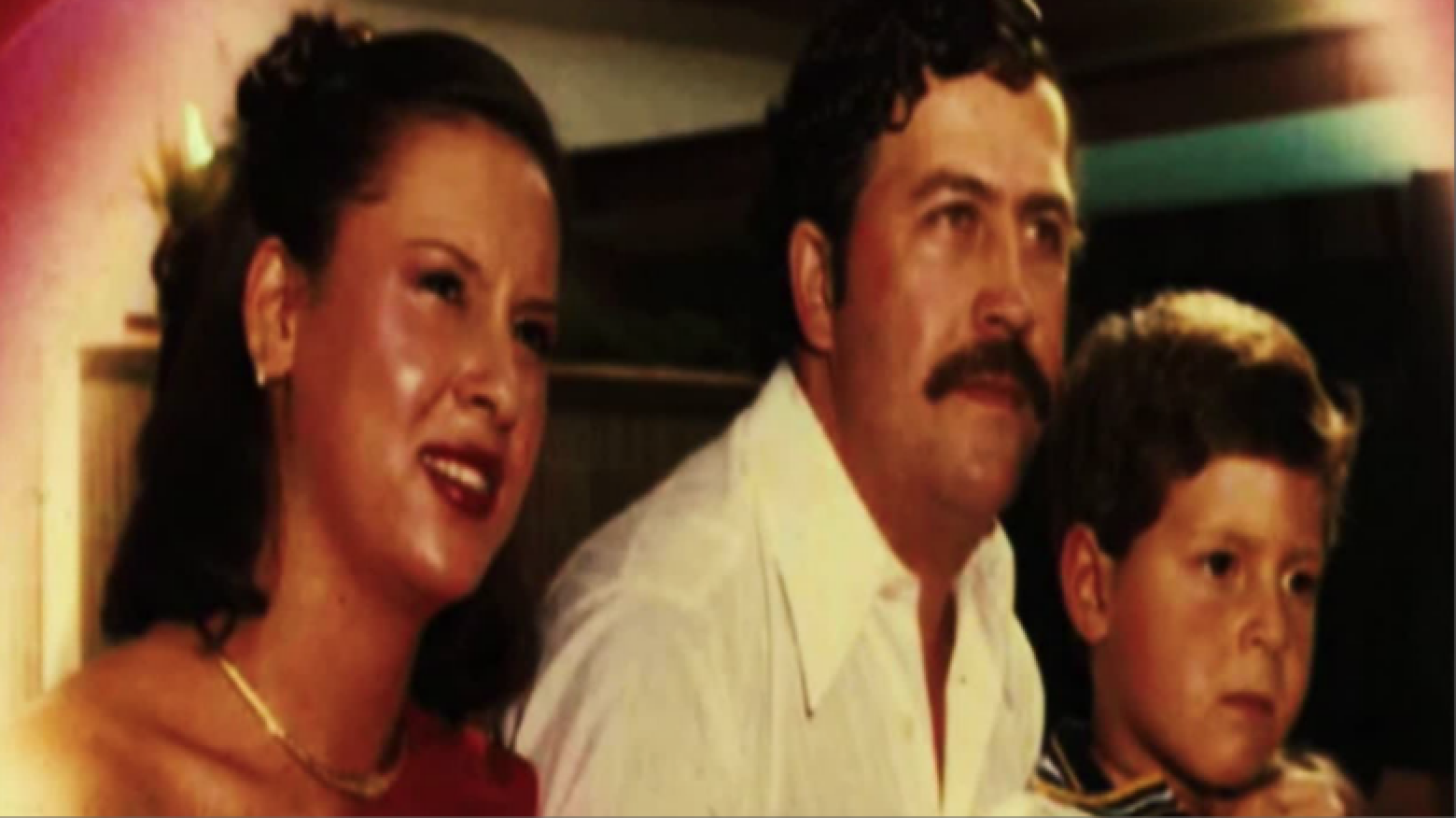 Después de 27 años de su muerte, la DEA sigue persiguiendo a Pablo Escobar